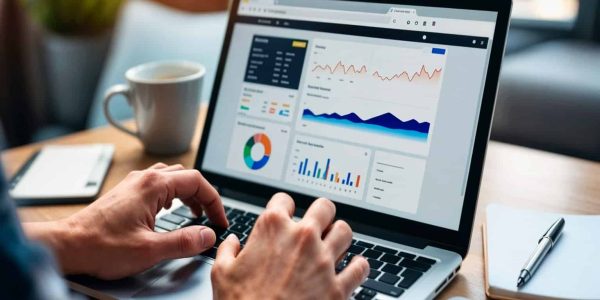 Curso de Publicidad Digital para aumentar ventas en 2025 con estrategias de anuncios online