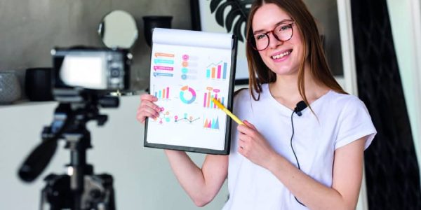 Curso de marketing digital 2025 Community Manager y Publicidad Flex para emprendedores y marcas personales