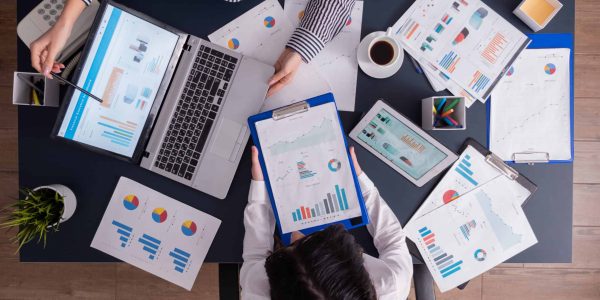 KPIS de Publicidad en Google ads